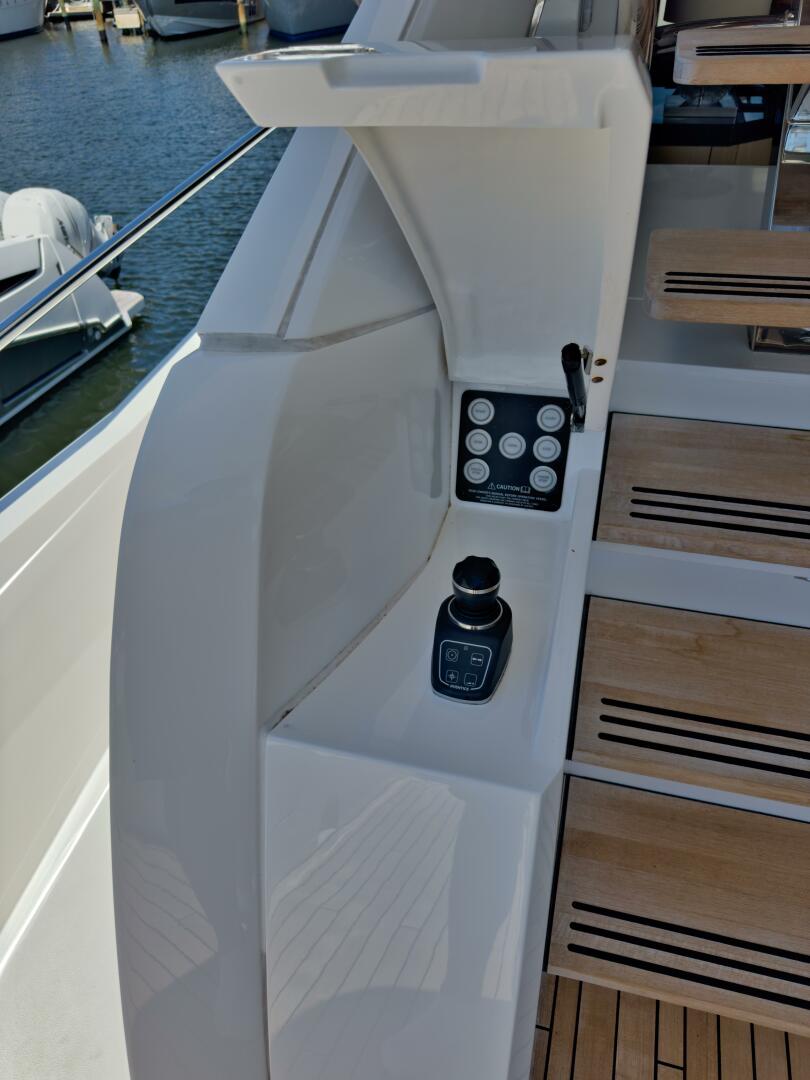 74ft Sunseeker Yacht For Sale
