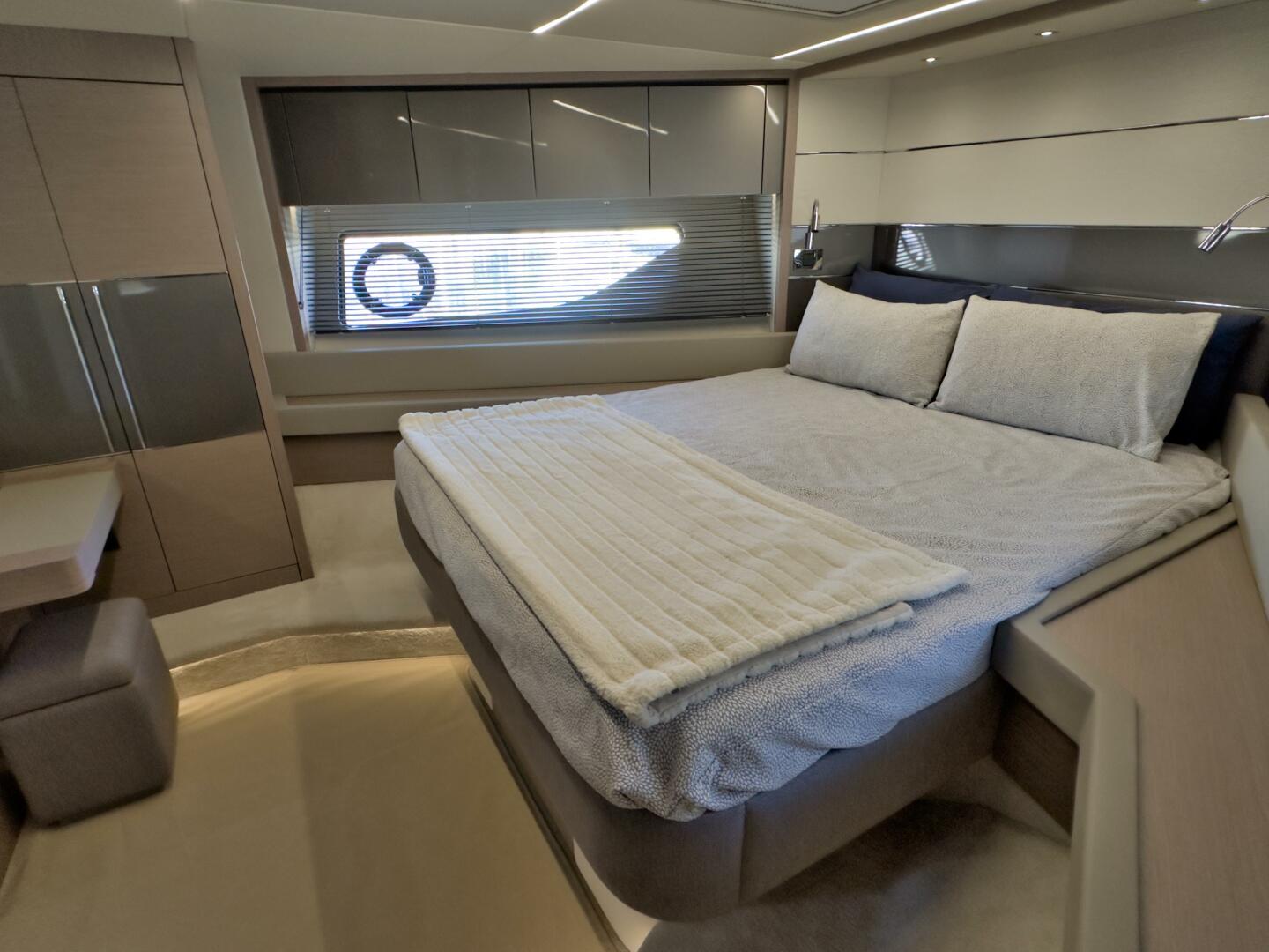 74ft Sunseeker Yacht For Sale