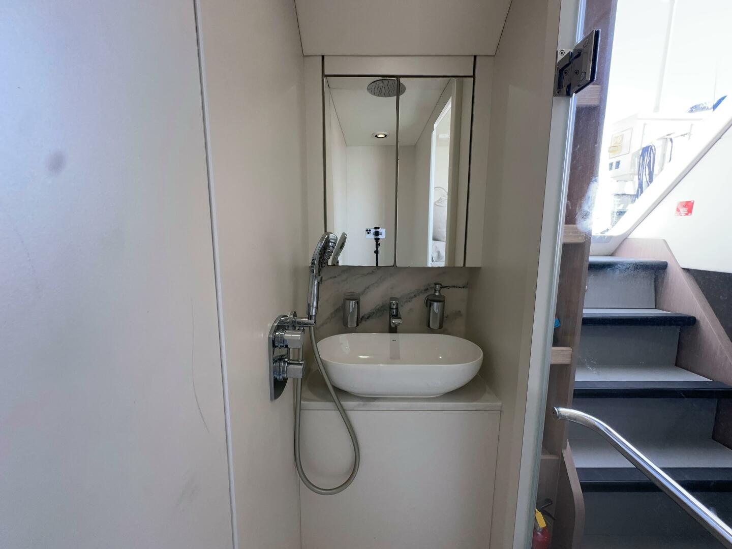 74ft Sunseeker Yacht For Sale