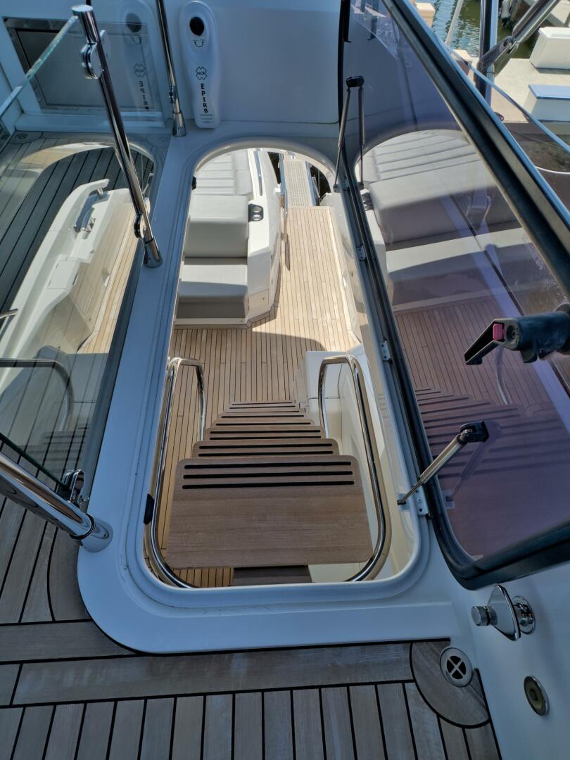 74ft Sunseeker Yacht For Sale
