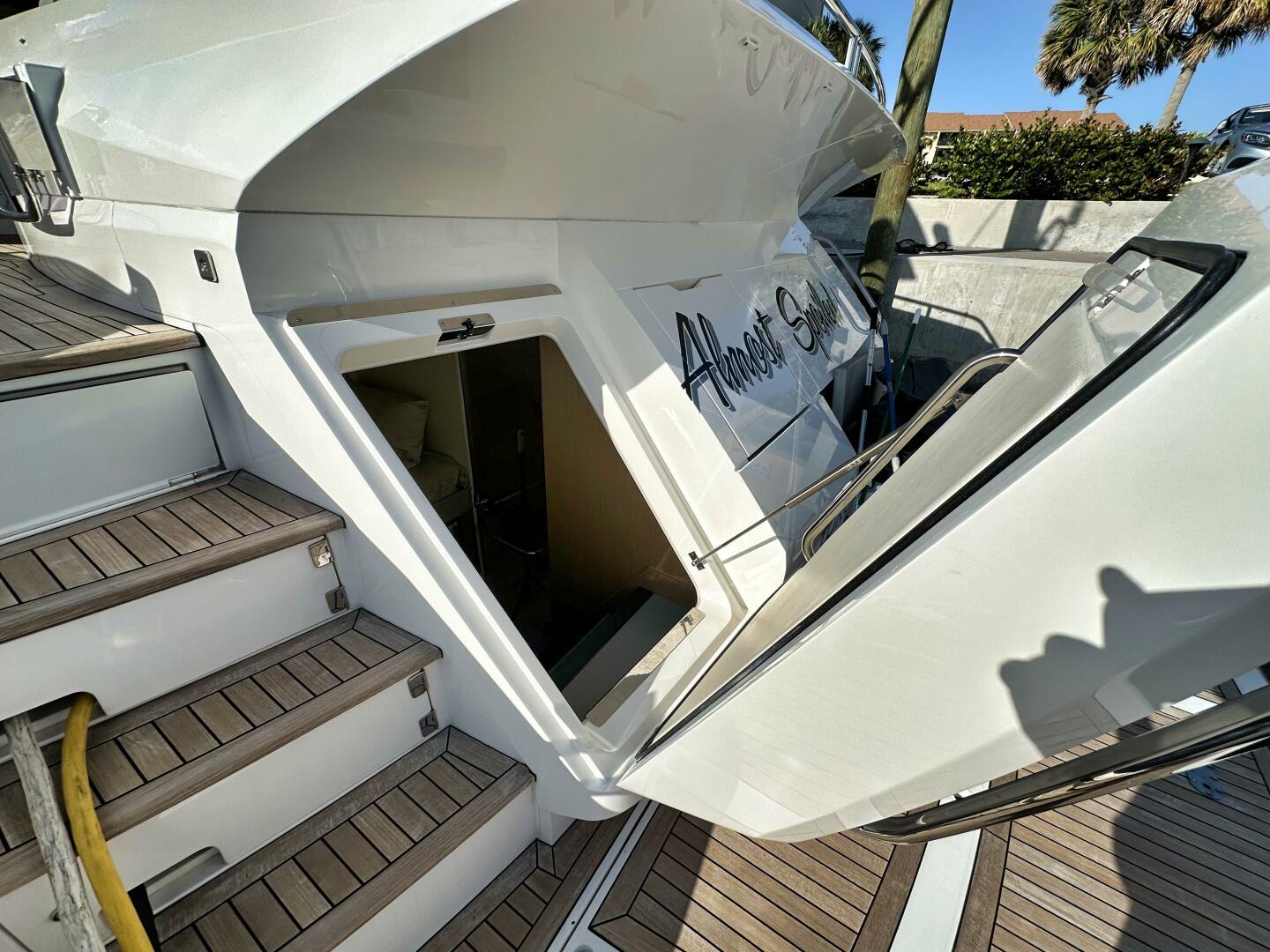 74ft Sunseeker Yacht For Sale