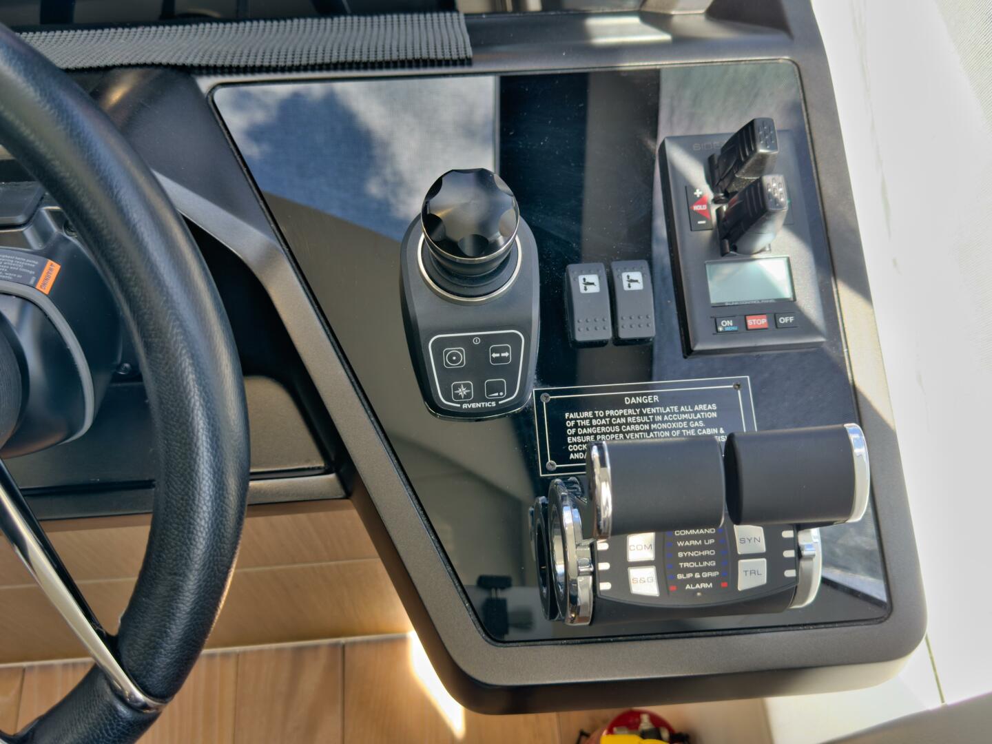 74ft Sunseeker Yacht For Sale