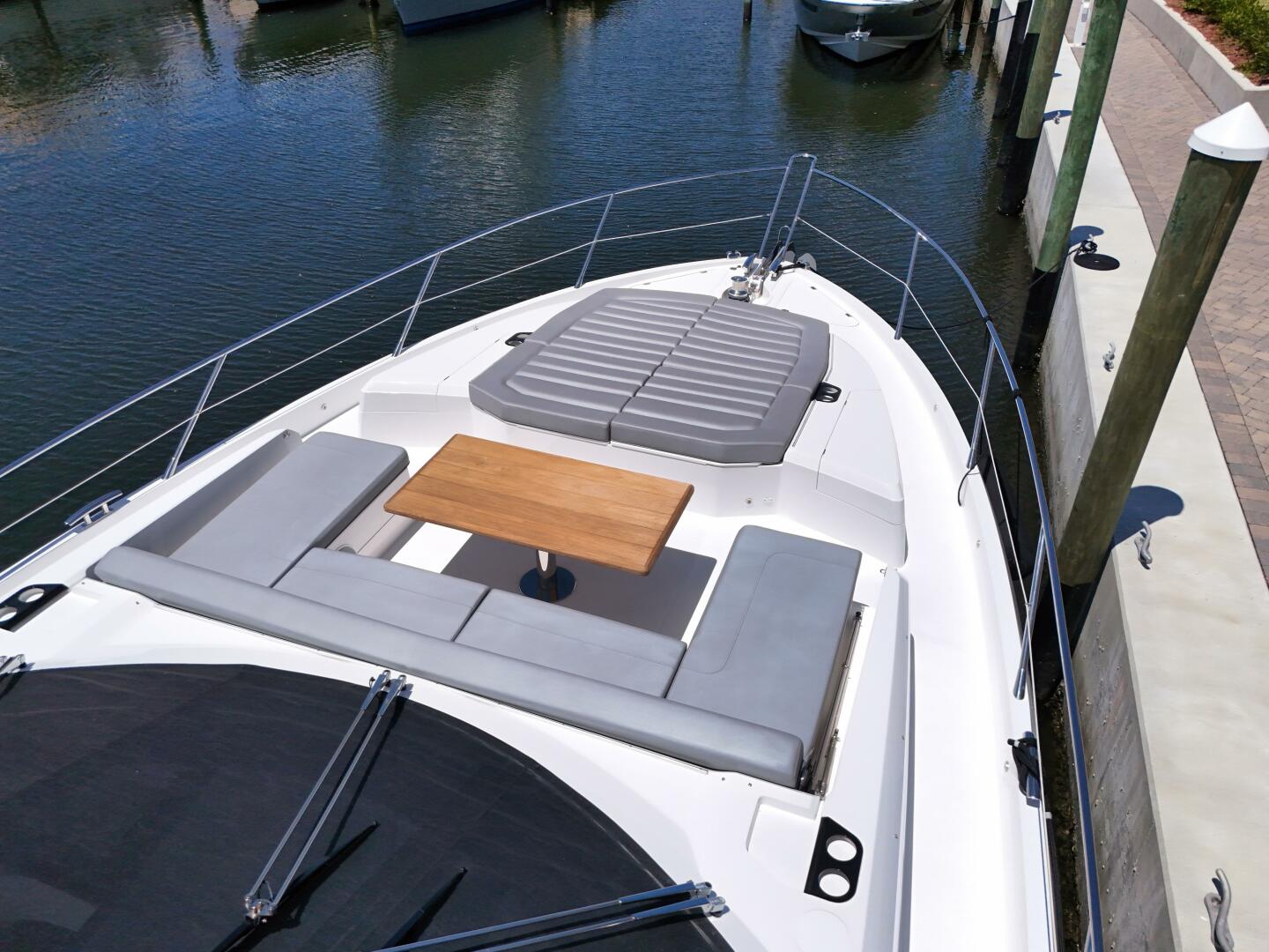 74ft Sunseeker Yacht For Sale