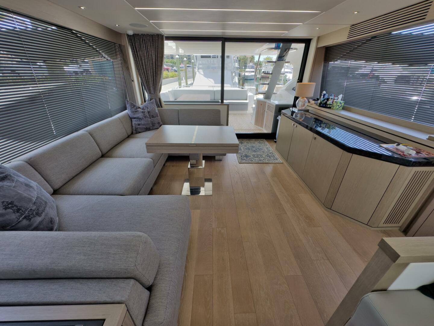 74ft Sunseeker Yacht For Sale