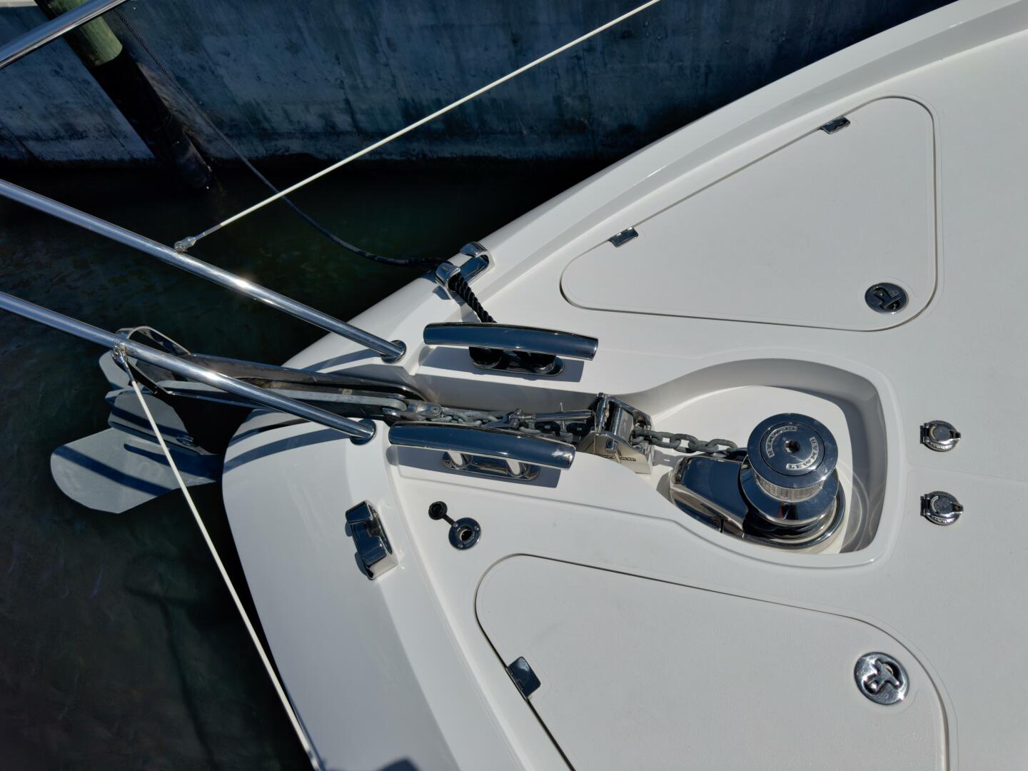 74ft Sunseeker Yacht For Sale