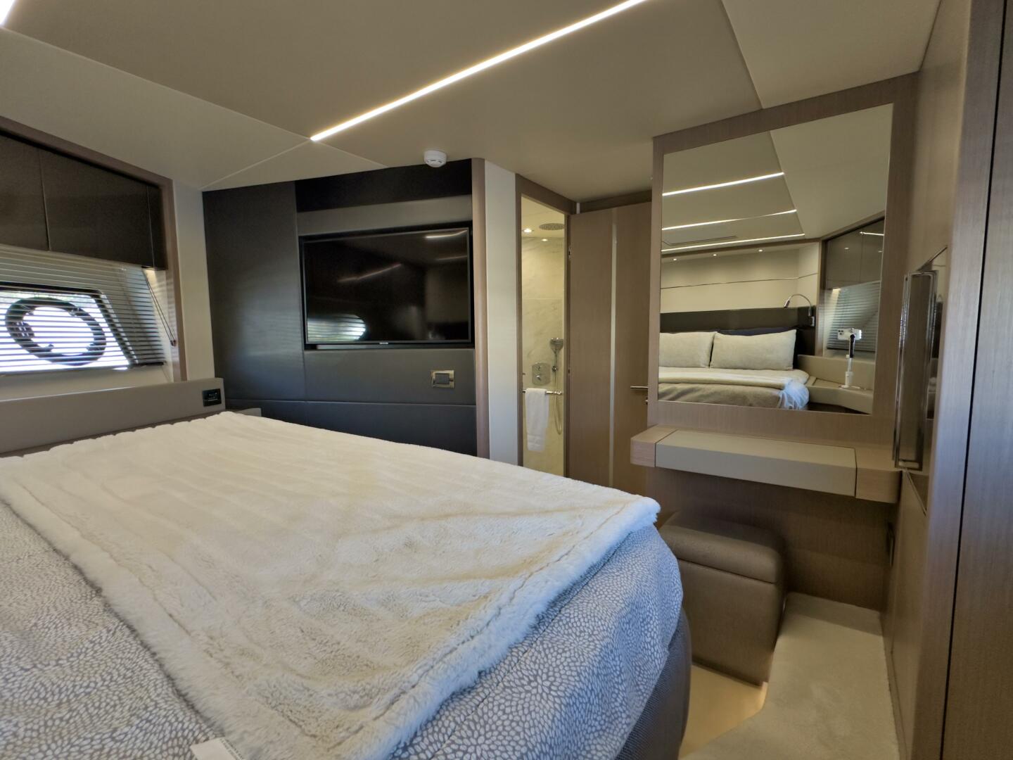 74ft Sunseeker Yacht For Sale