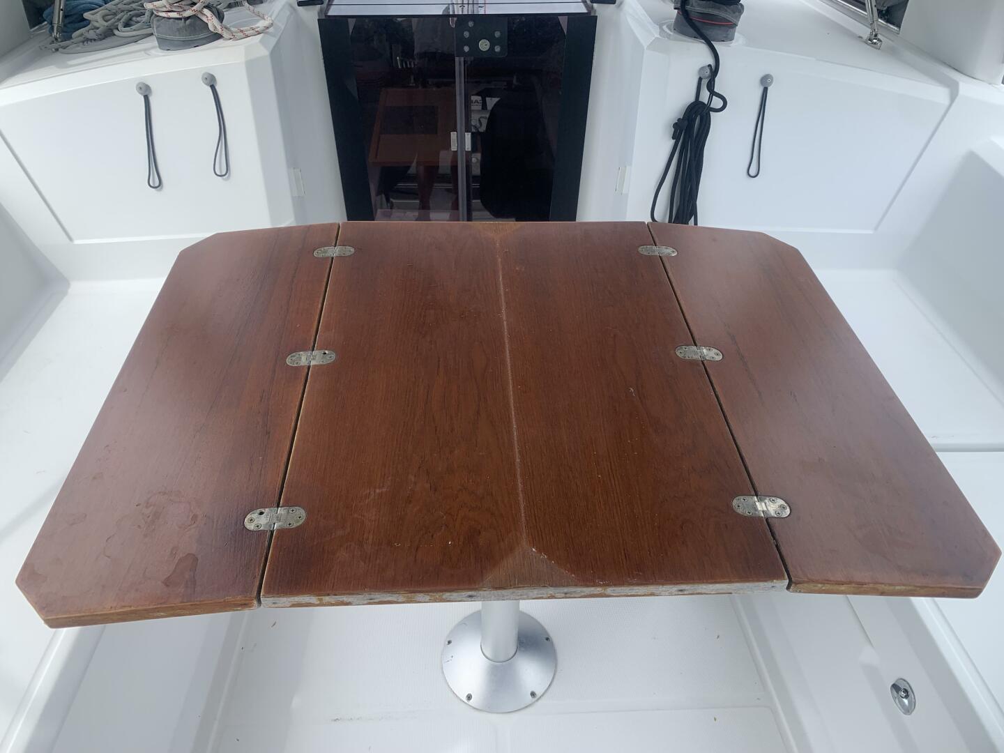 Grace 35ft Beneteau Yacht For Sale