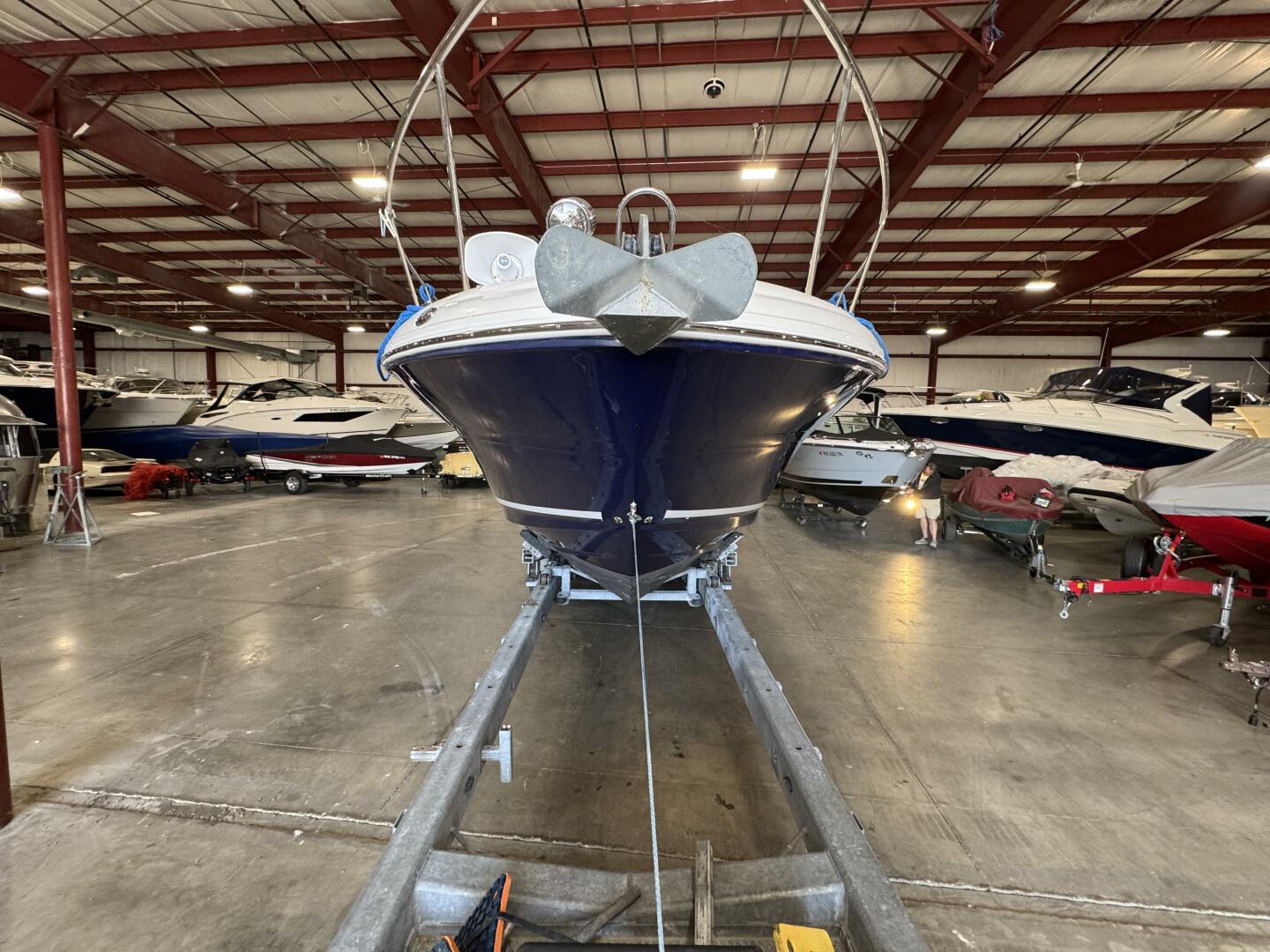 35ft Sea Ray Yacht For Sale