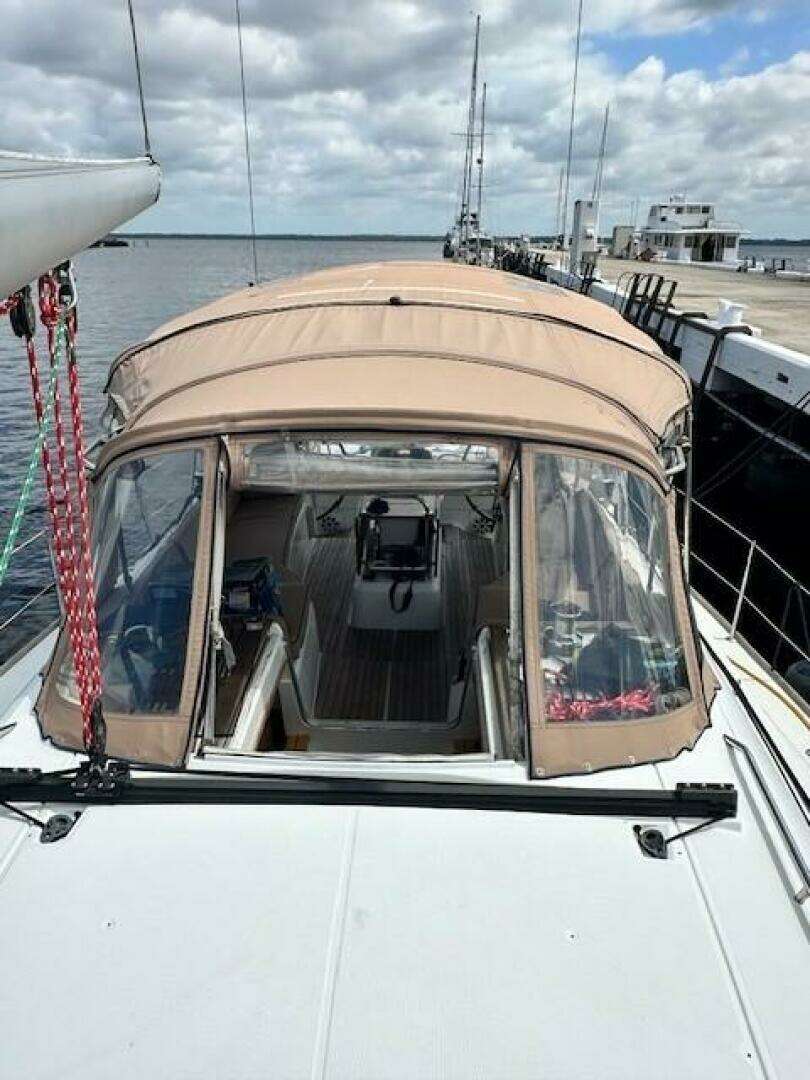 Jeanneau Sun Odyssey 45 DS Yacht For Sale