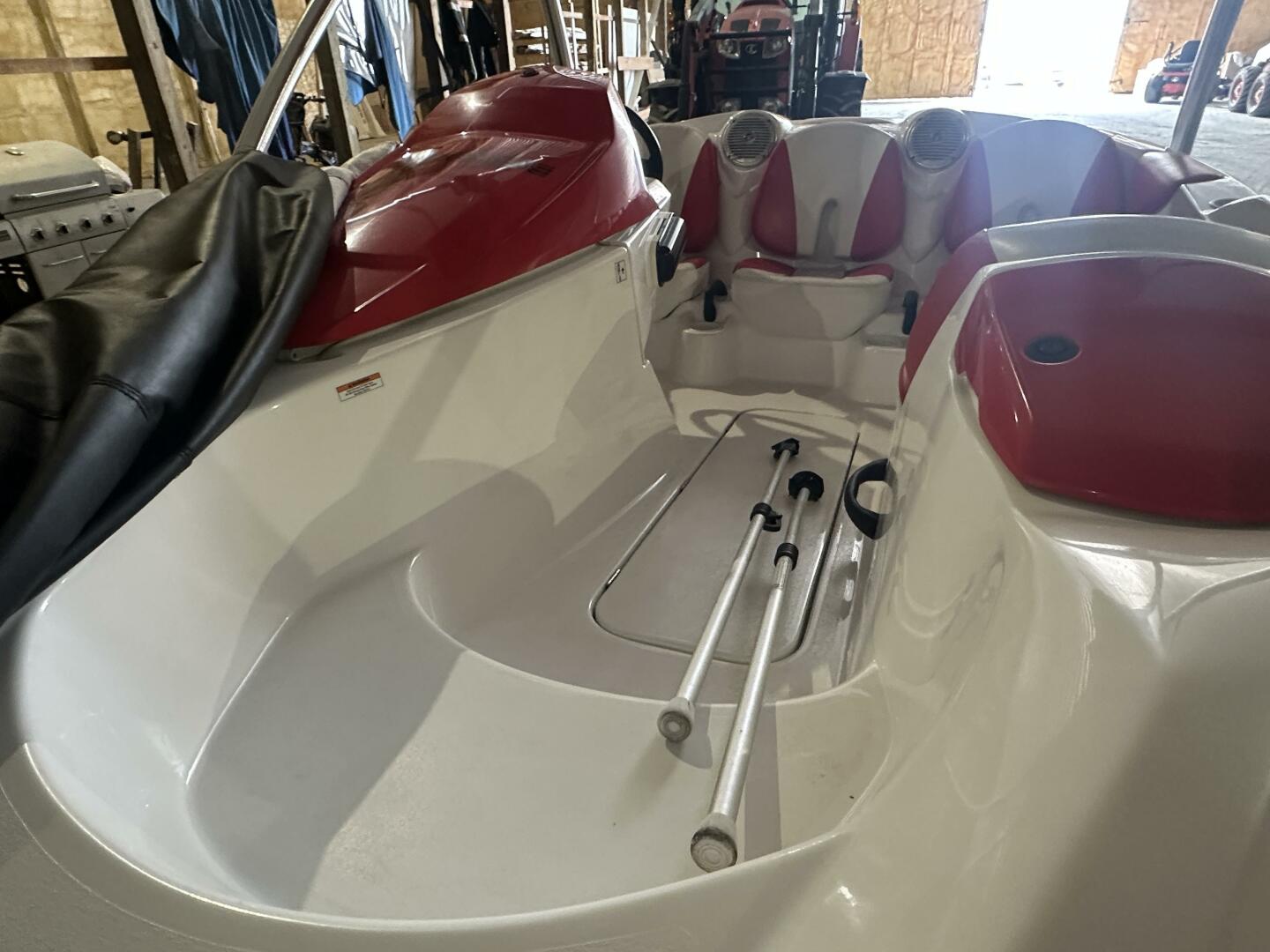 15ft Bombardier Yacht For Sale