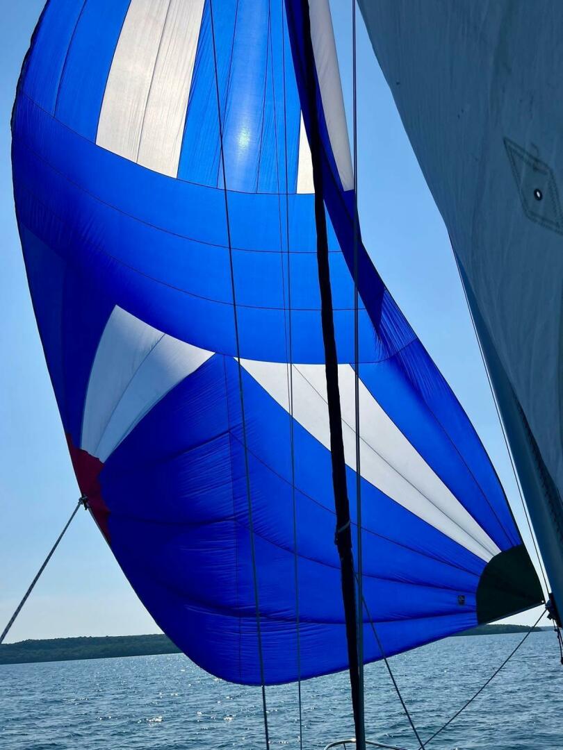 32ft O Day Yacht For Sale