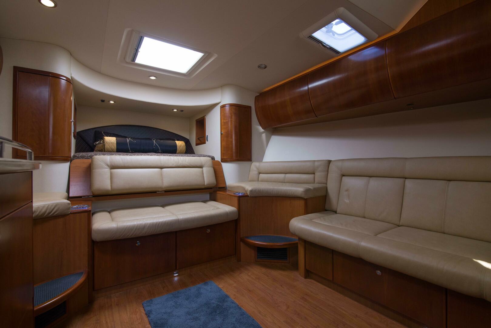Date Night Keeping It Reel 37ft Luhrs Yacht For Sale