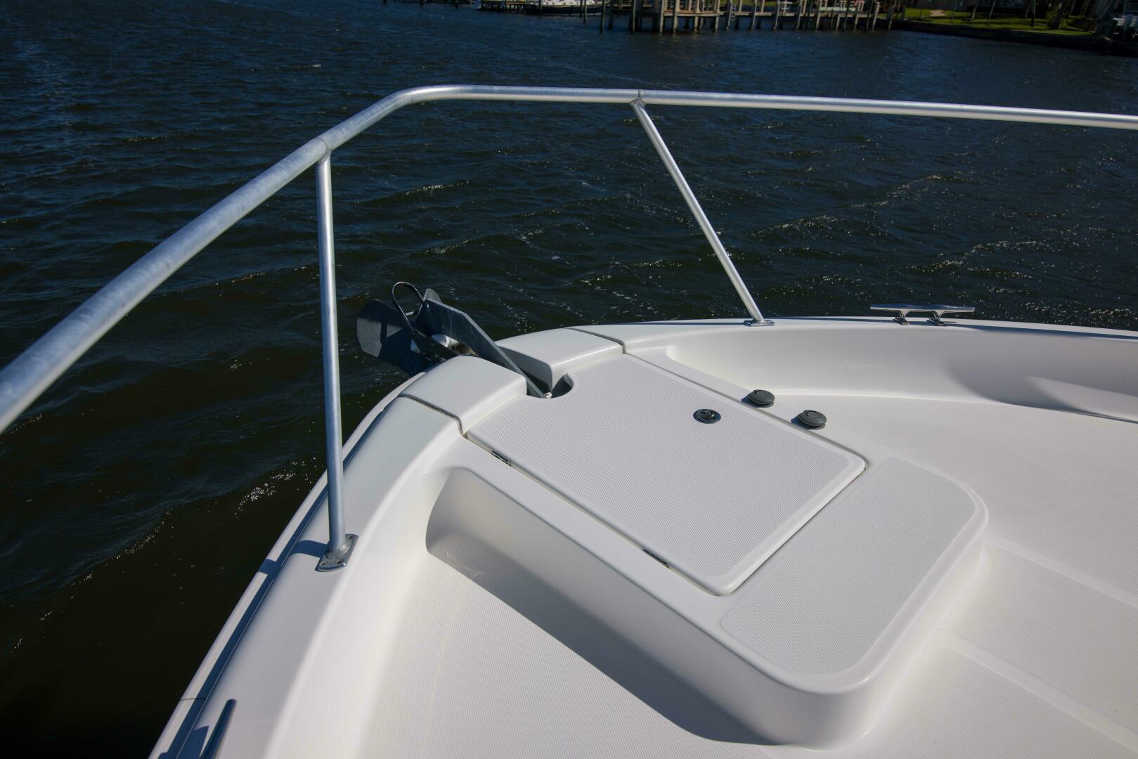 Date Night Keeping It Reel 37ft Luhrs Yacht For Sale