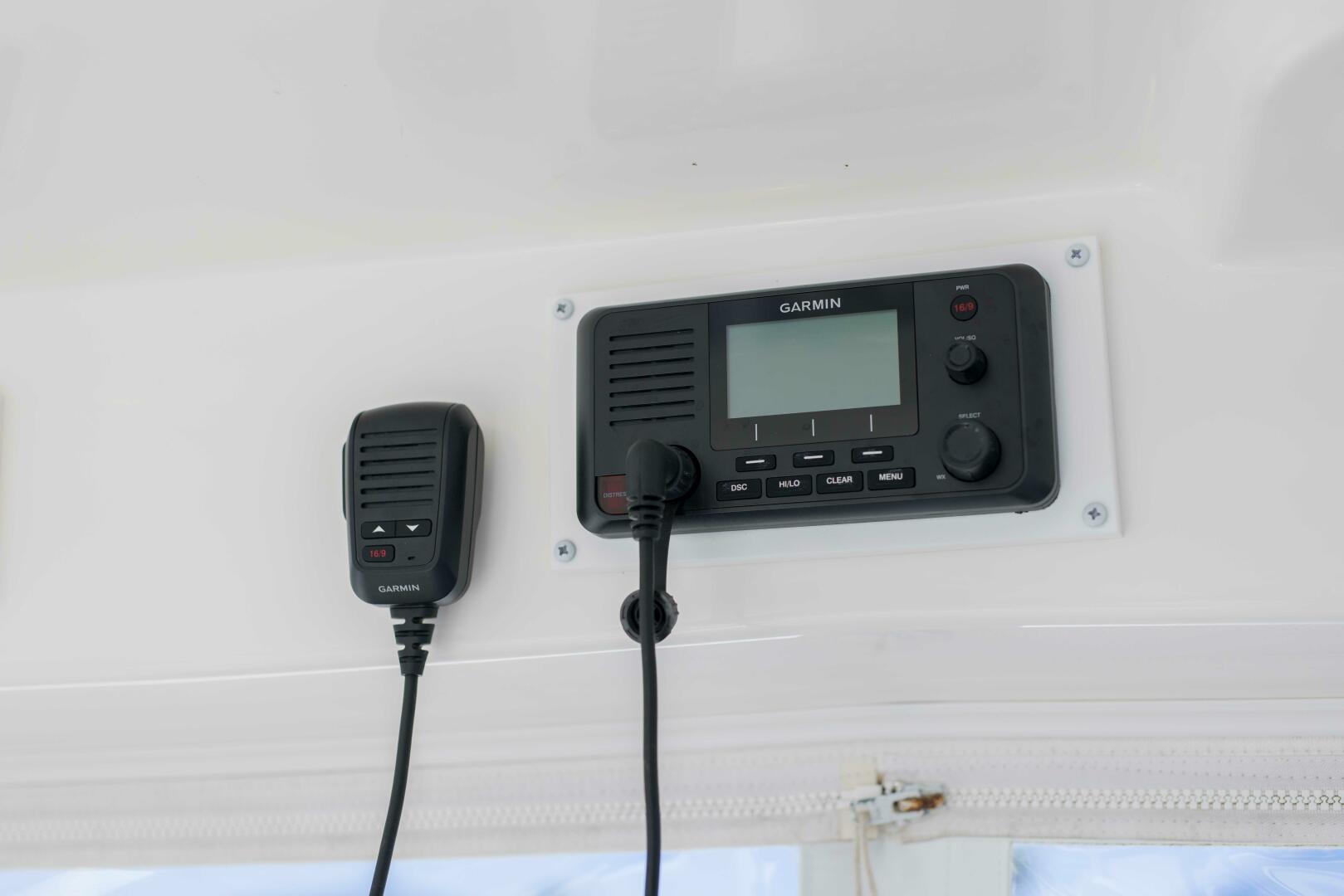 Date Night Keeping It Reel 37ft Luhrs Yacht For Sale