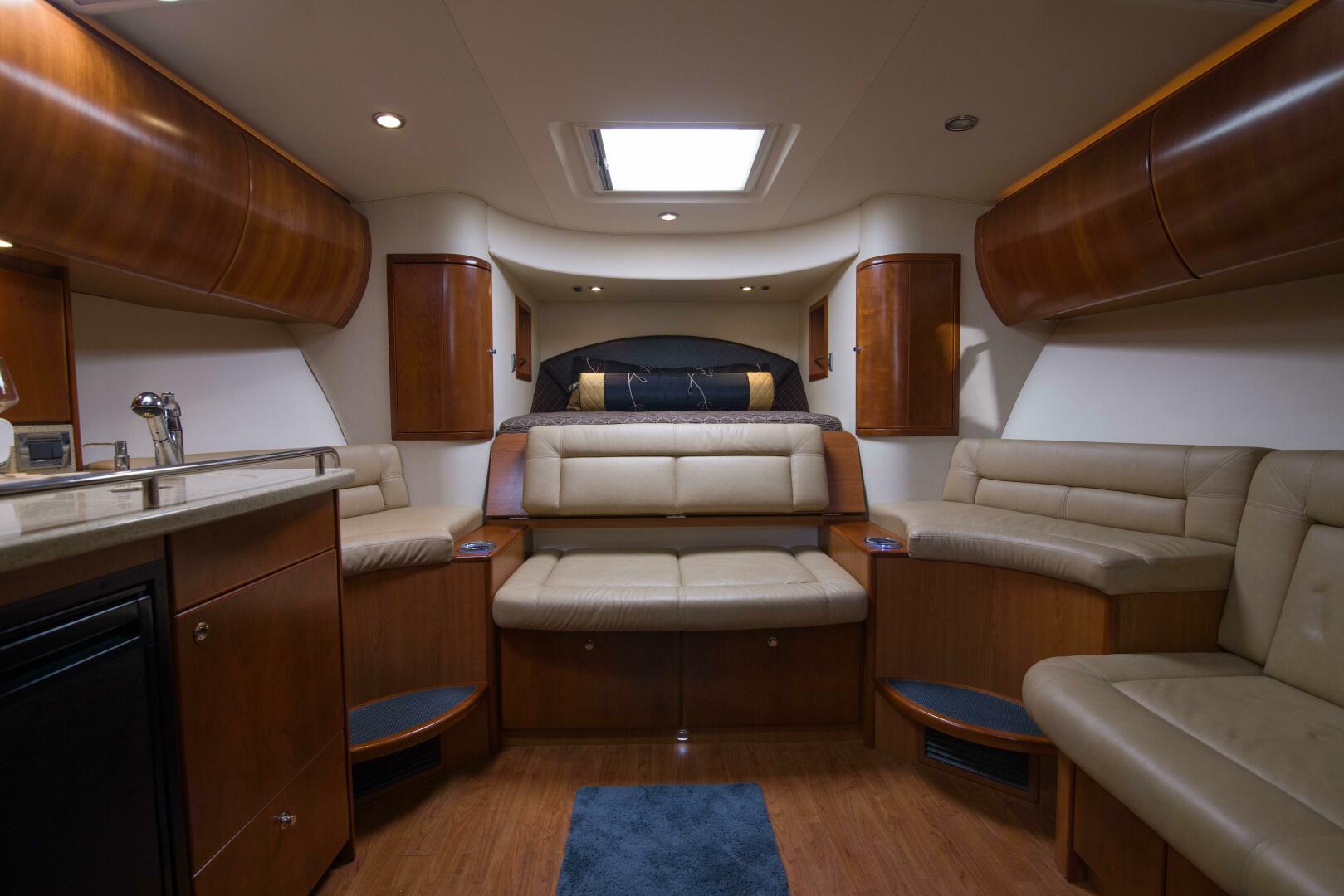 Date Night Keeping It Reel 37ft Luhrs Yacht For Sale
