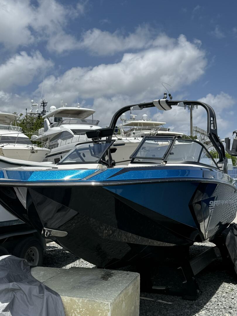 Nautique 23ft Nautique Yacht For Sale