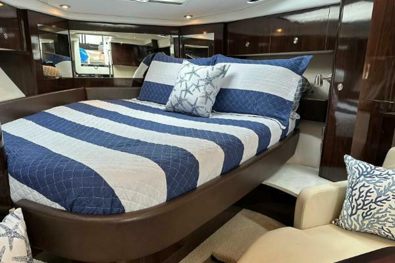 FOGO 35ft Sea Ray Yacht For Sale