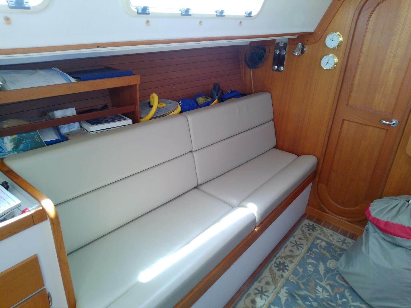 Joy Ride  32ft J Boats Yacht For Sale