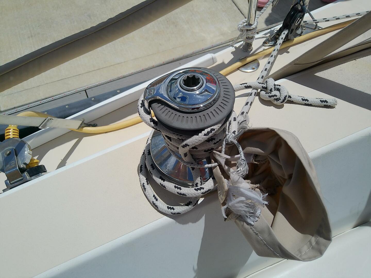 Joy Ride  32ft J Boats Yacht For Sale