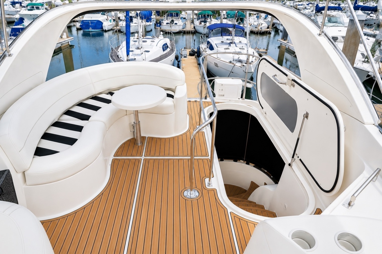Poseidon 34ft Meridian Yacht For Sale Poseidon 34ft Meridian Yacht For Sale