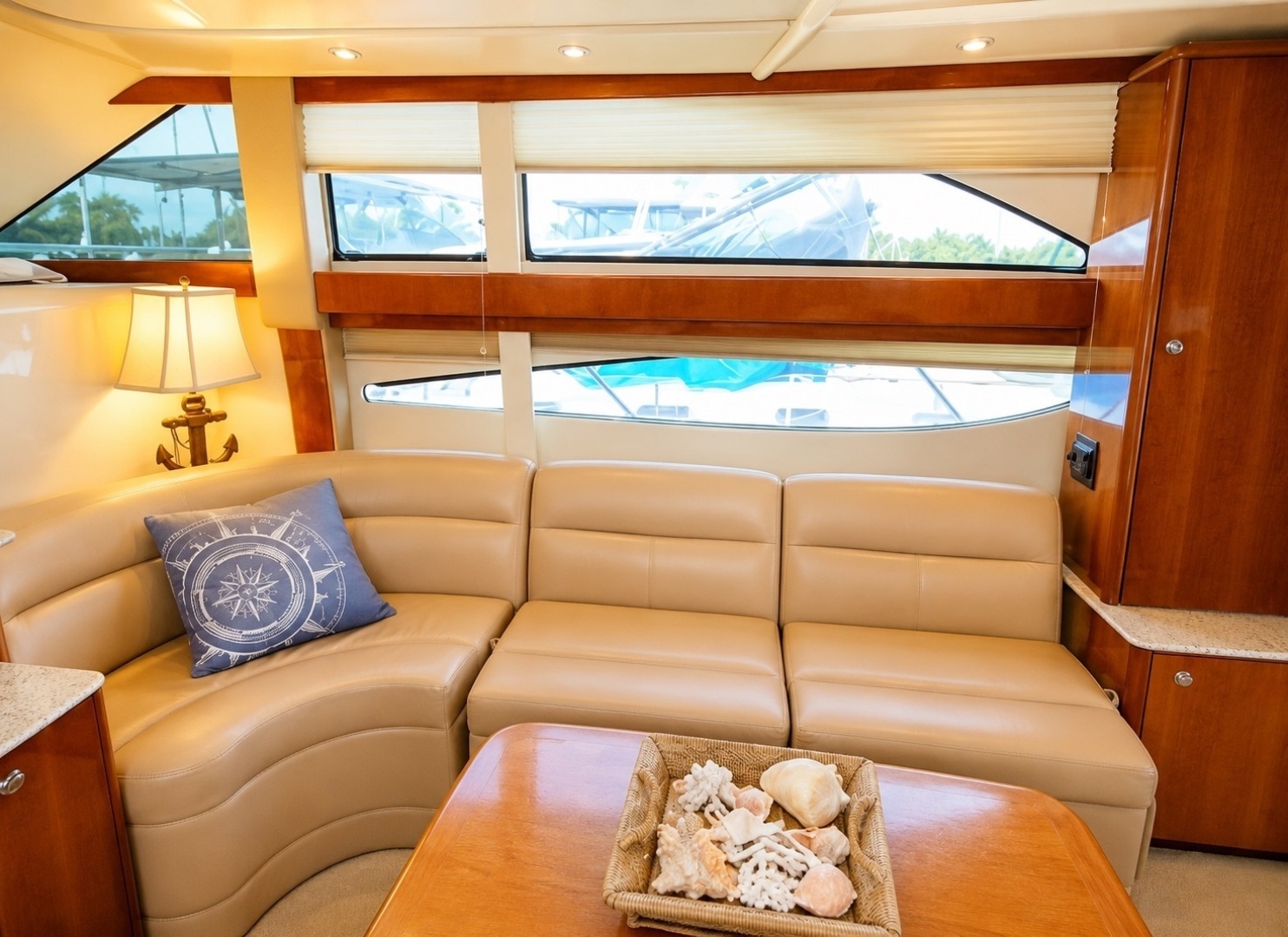 2007 Meridian 