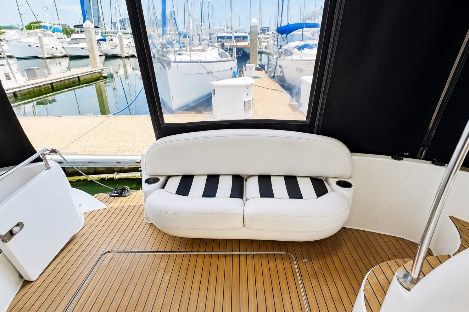 Poseidon 34ft Meridian Yacht For Sale Poseidon 34ft Meridian Yacht For Sale