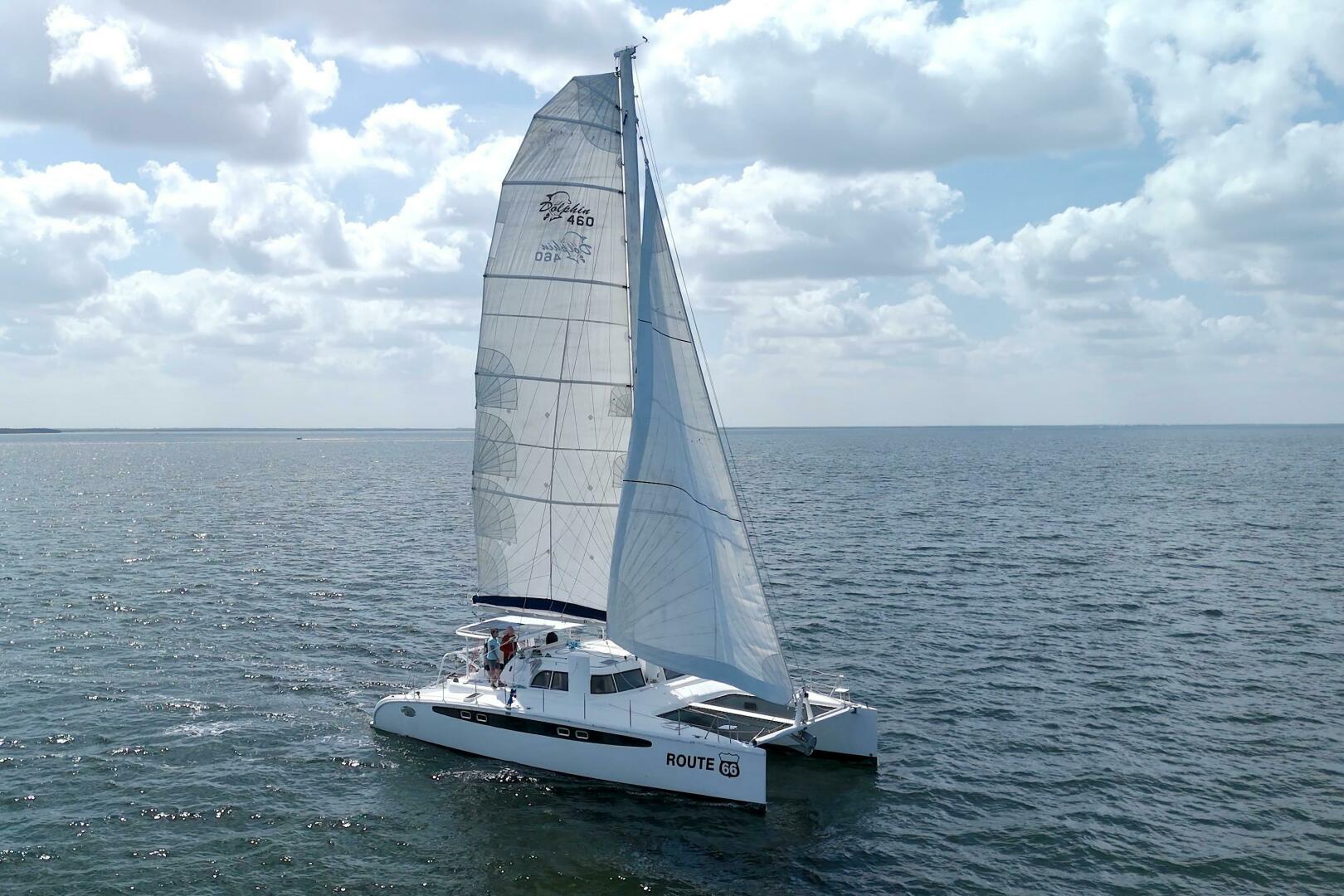 Vessel Image #5