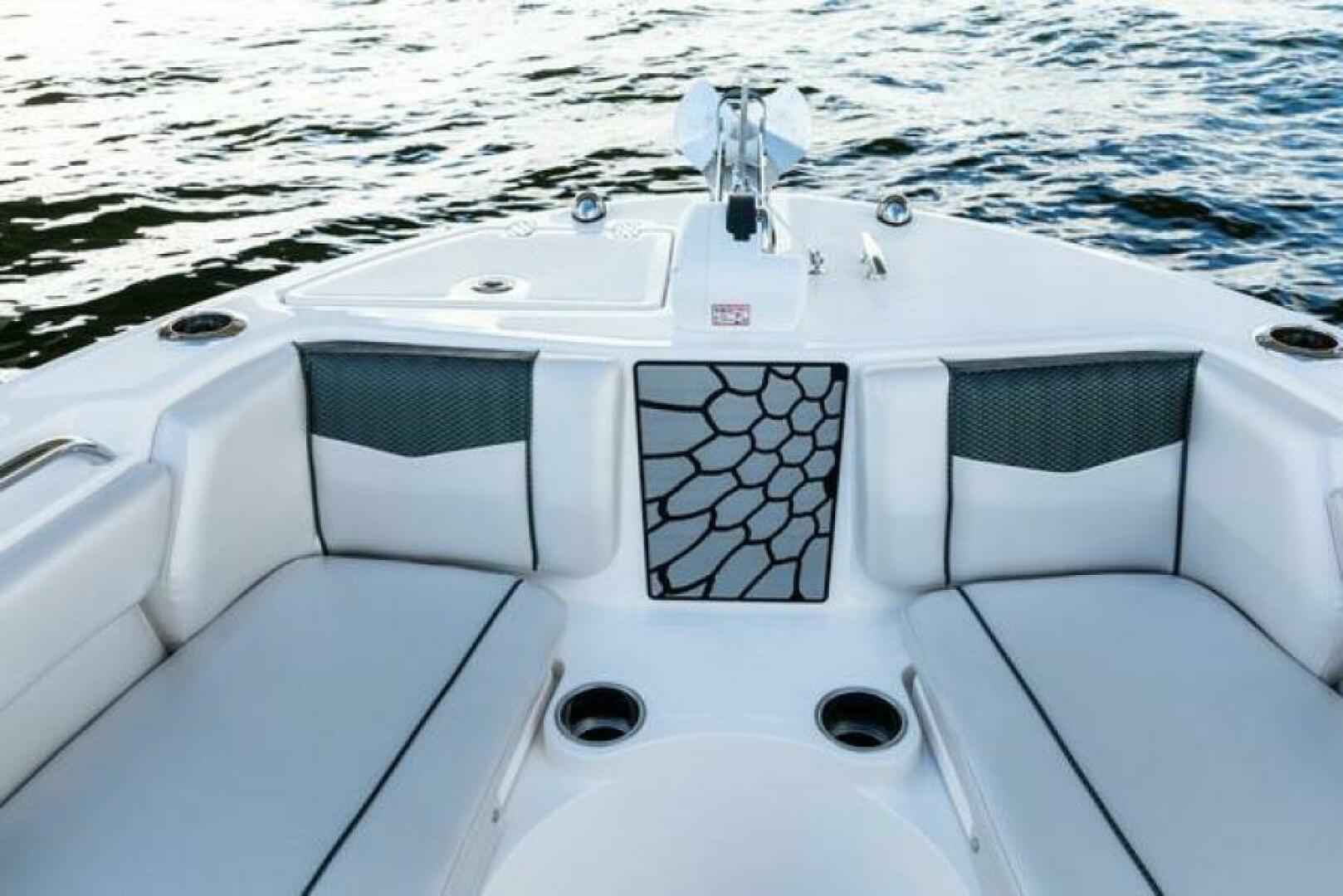 22ft Wellcraft Yacht For Sale