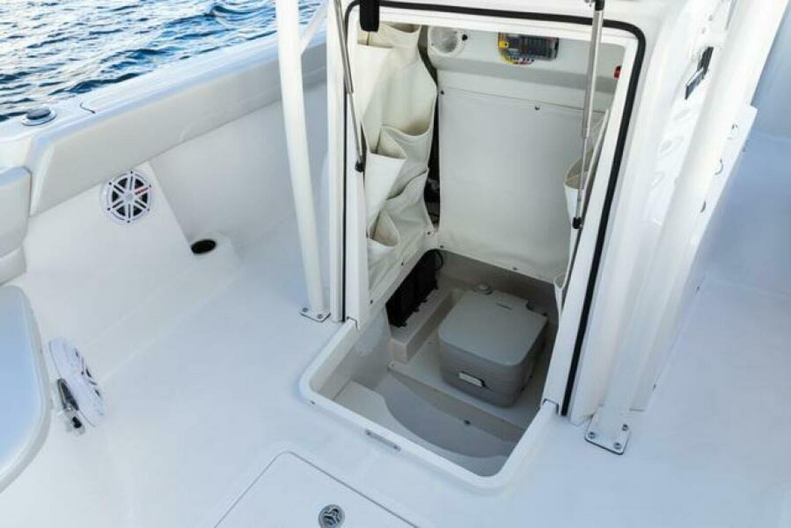 22ft Wellcraft Yacht For Sale