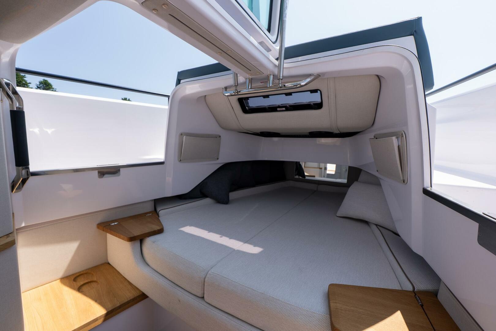 Stock 36 37ft Axopar Yacht For Sale