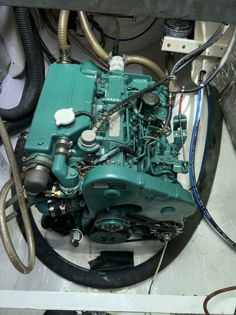 Vessel Image #24