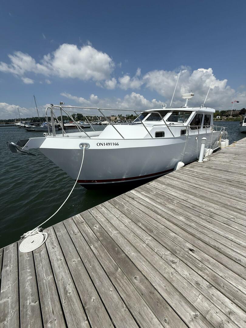 Vessel Image #9