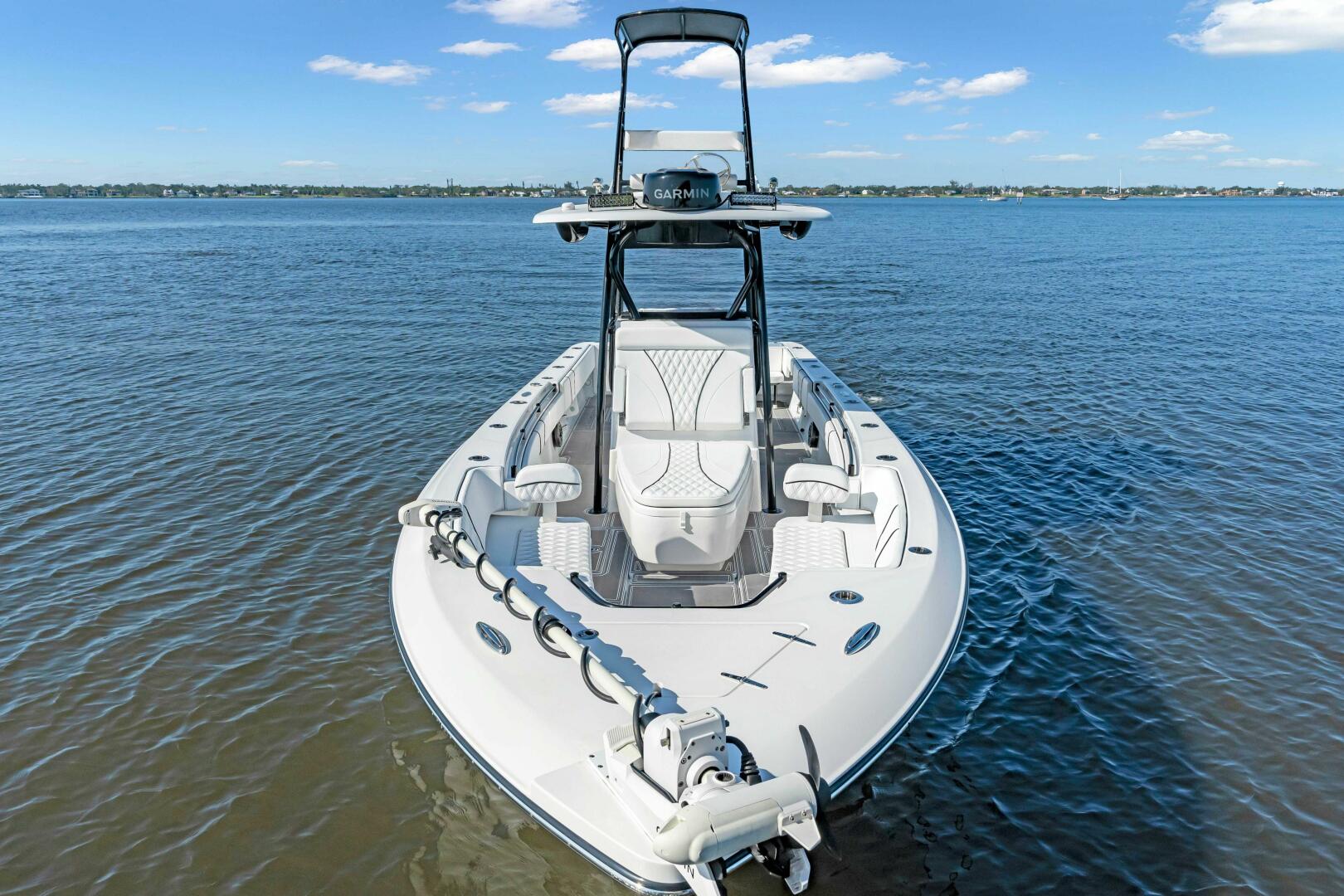Contender Yacht Tender 32ST 32ft Contender Yacht For Sale