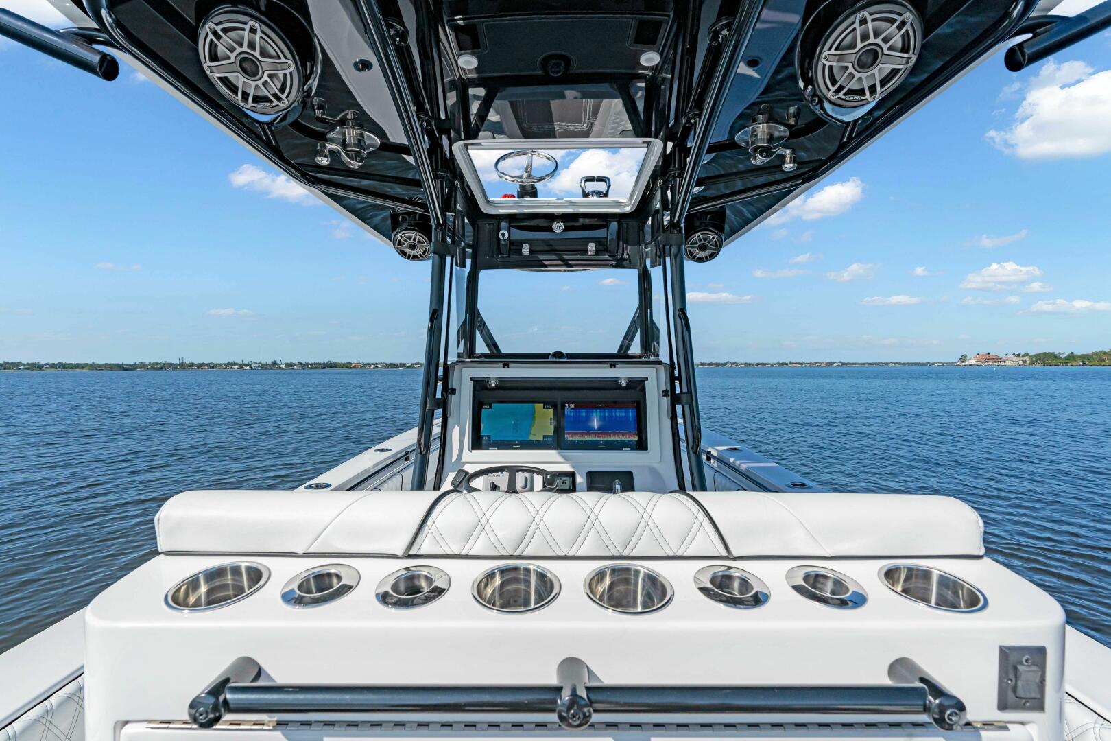 Contender Yacht Tender 32ST 32ft Contender Yacht For Sale