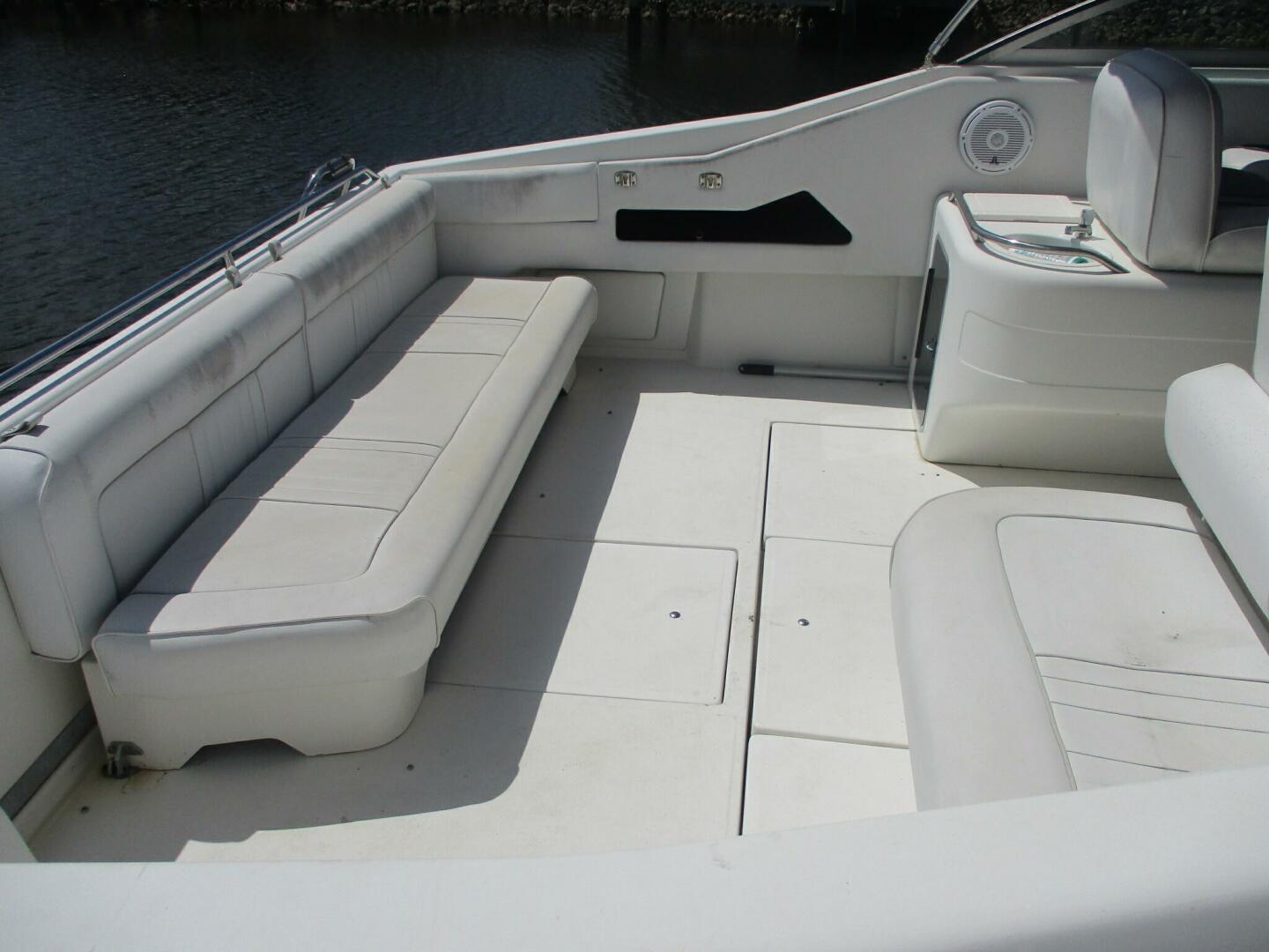 35ft Sea Ray Yacht For Sale