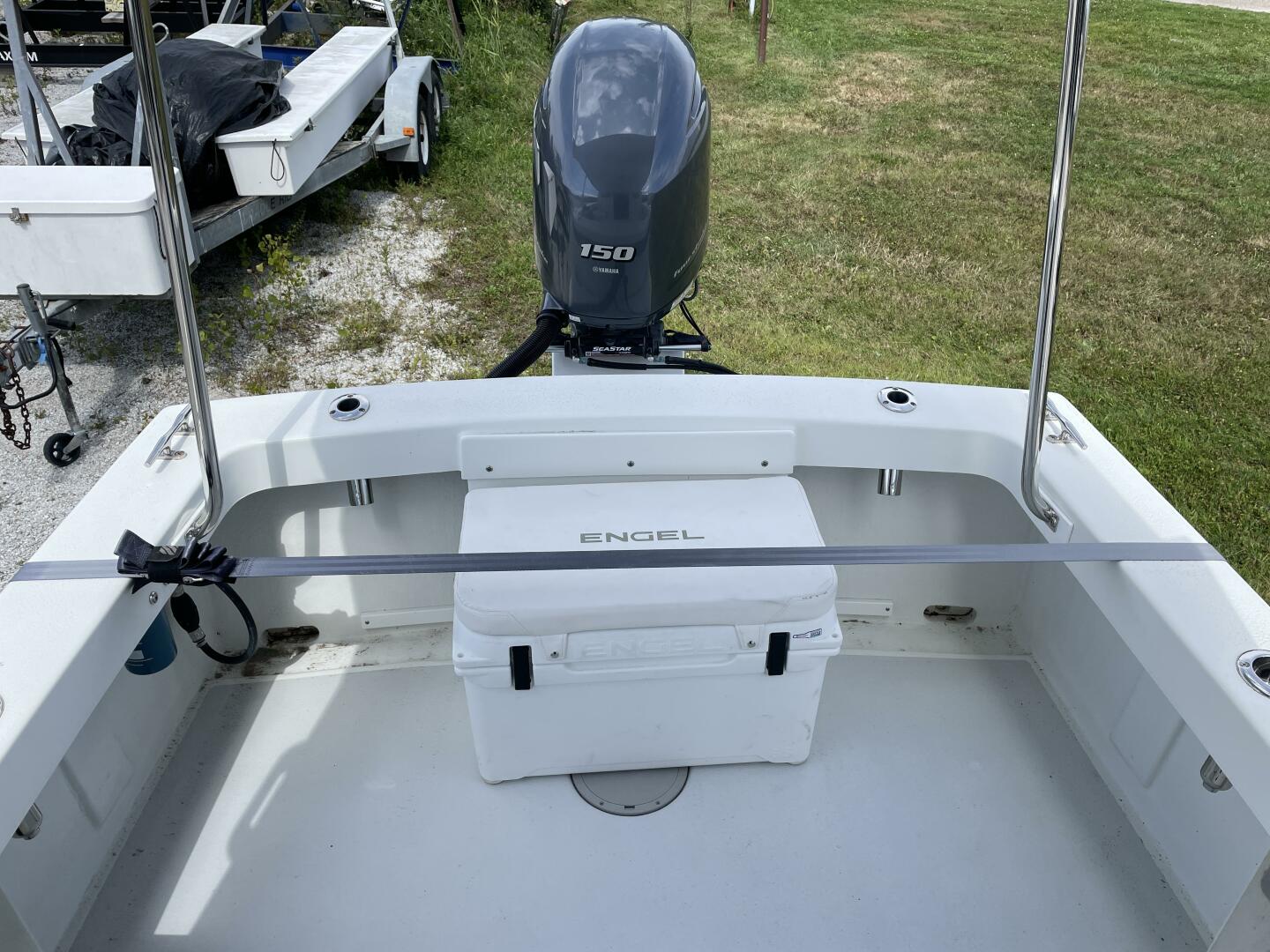 Vessel Image #9