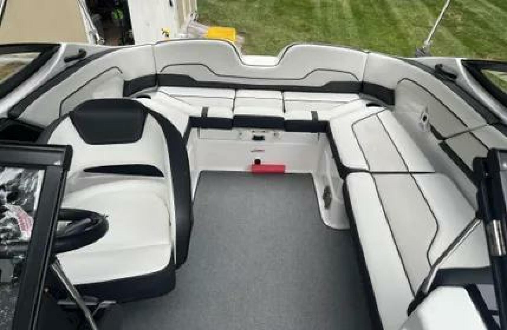 21ft Yamaha Boats Yacht For Sale