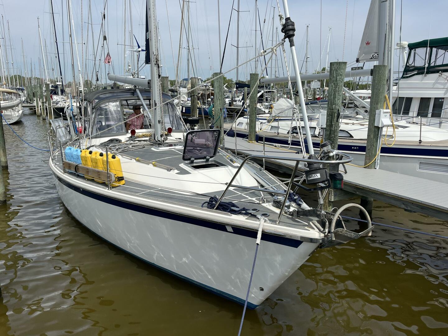 Vessel Image #1
