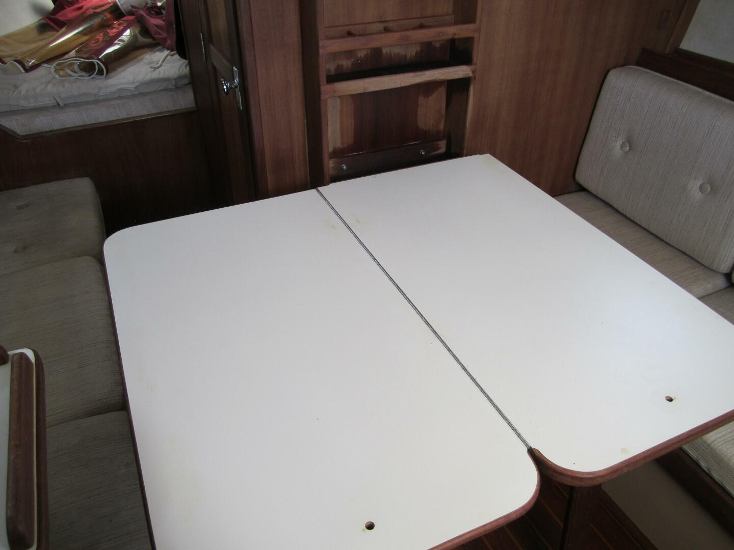 Isabella 27ft Island Packet Yacht For Sale
