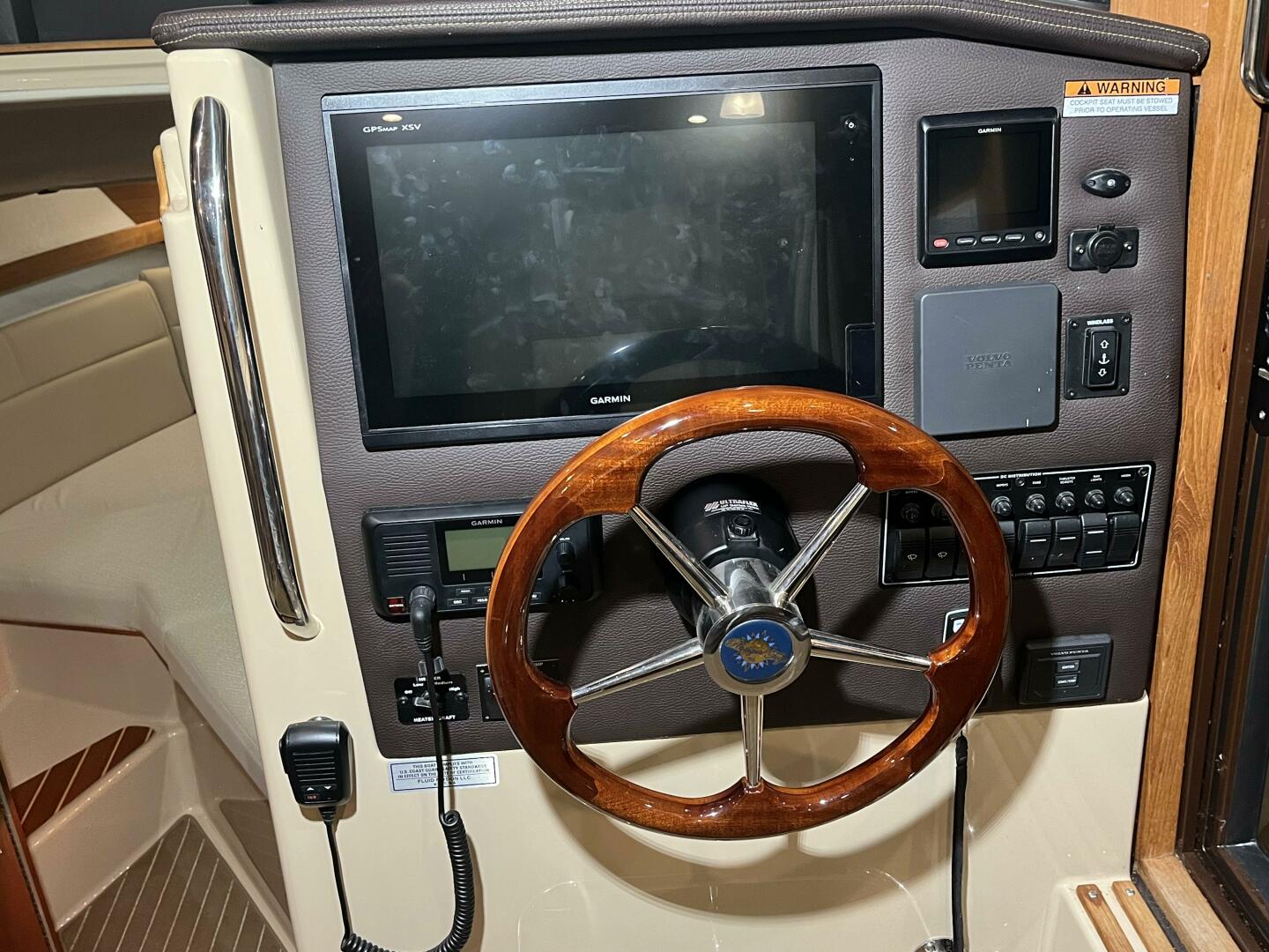 31ft Ranger Tugs Yacht For Sale