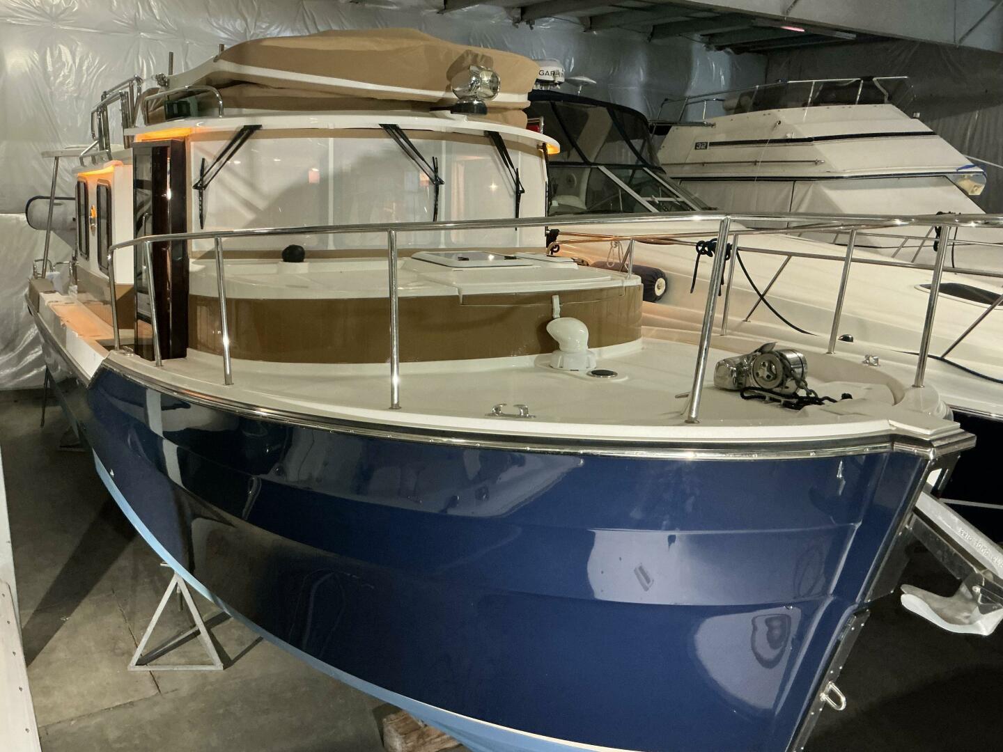 31ft Ranger Tugs Yacht For Sale
