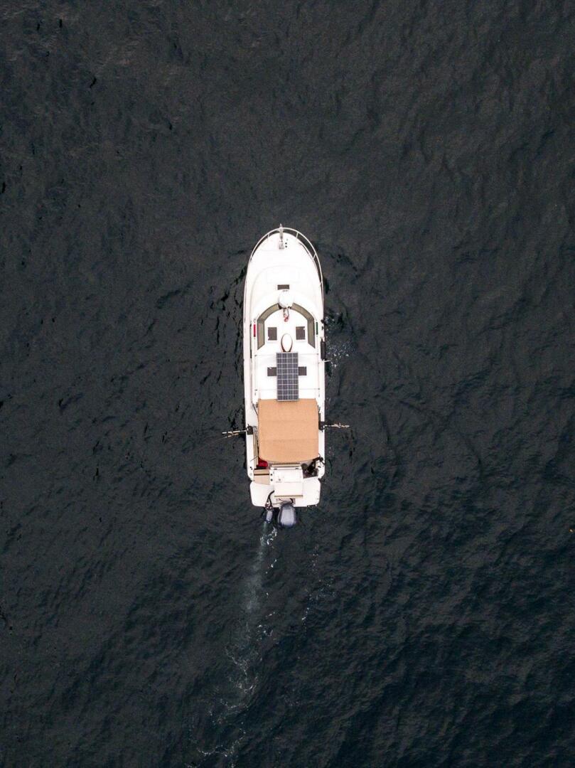 27ft Ranger Tugs Yacht For Sale