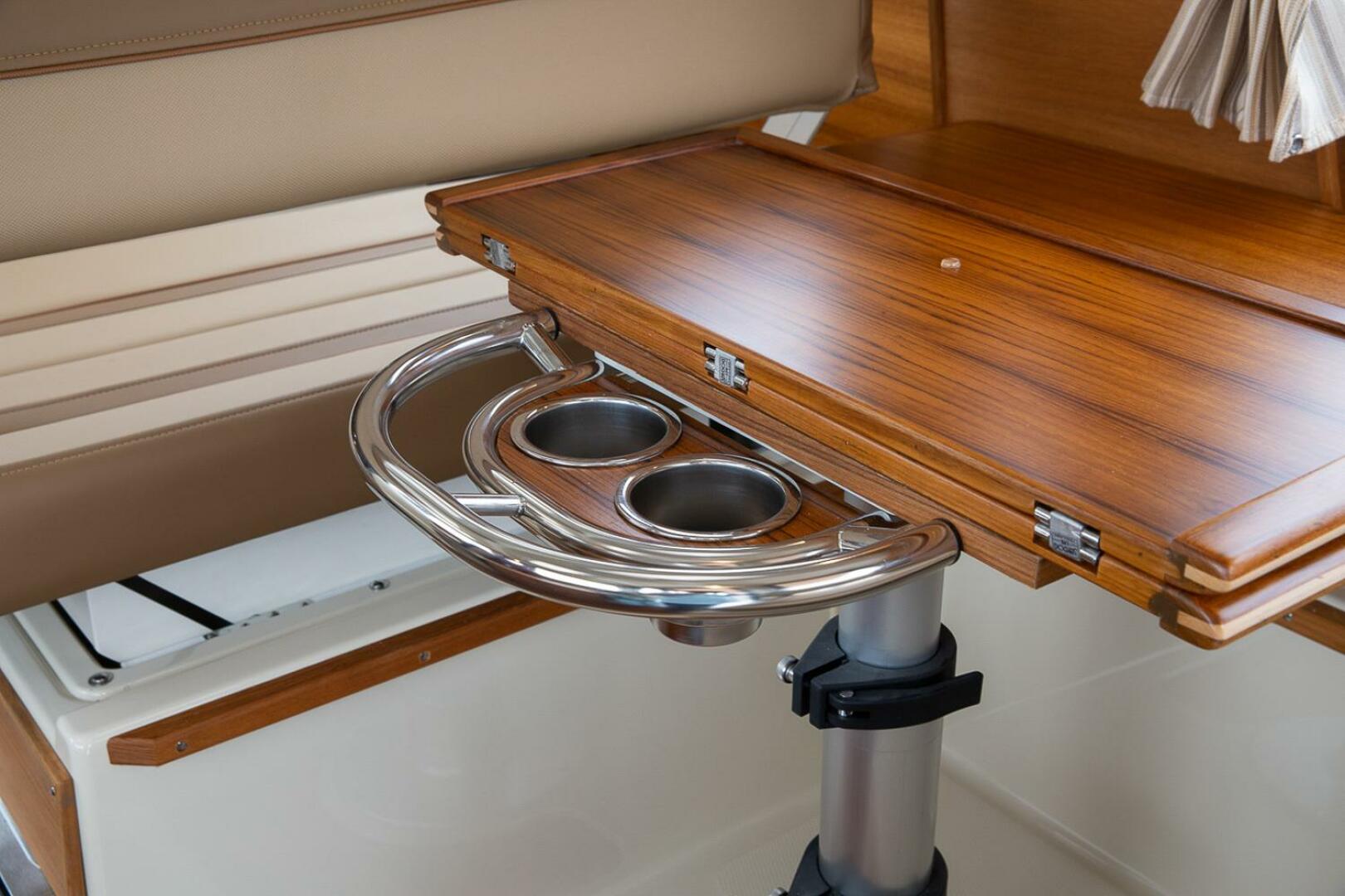 27ft Ranger Tugs Yacht For Sale
