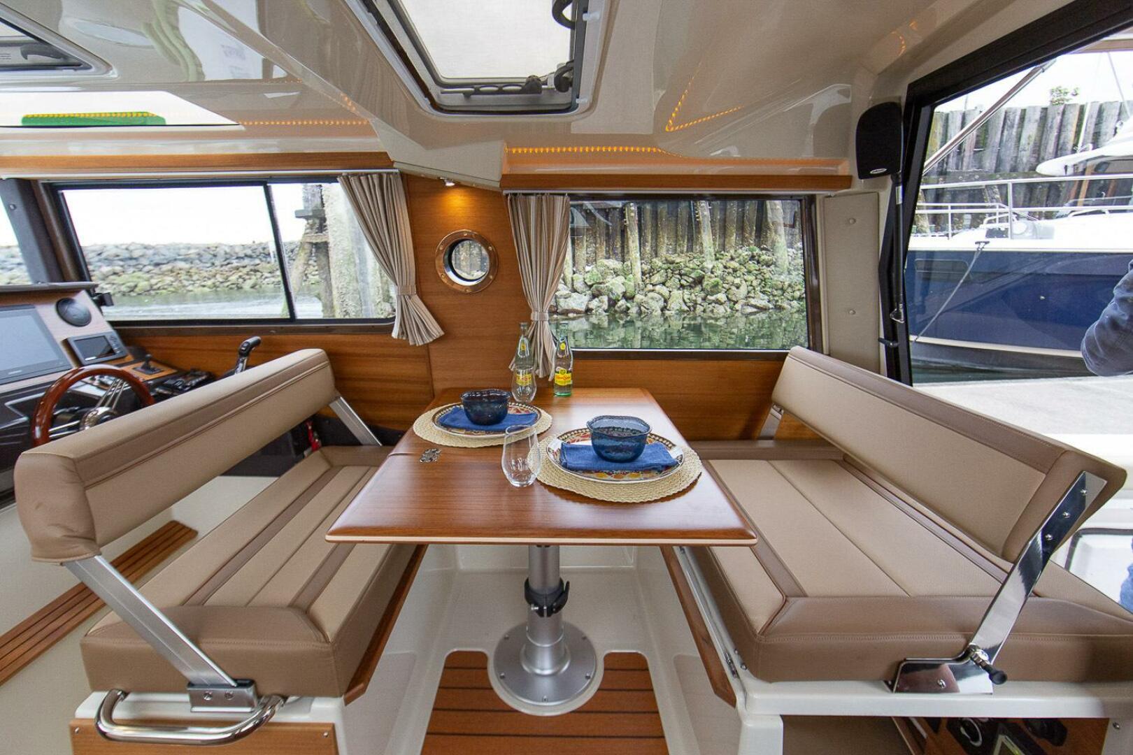 27ft Ranger Tugs Yacht For Sale
