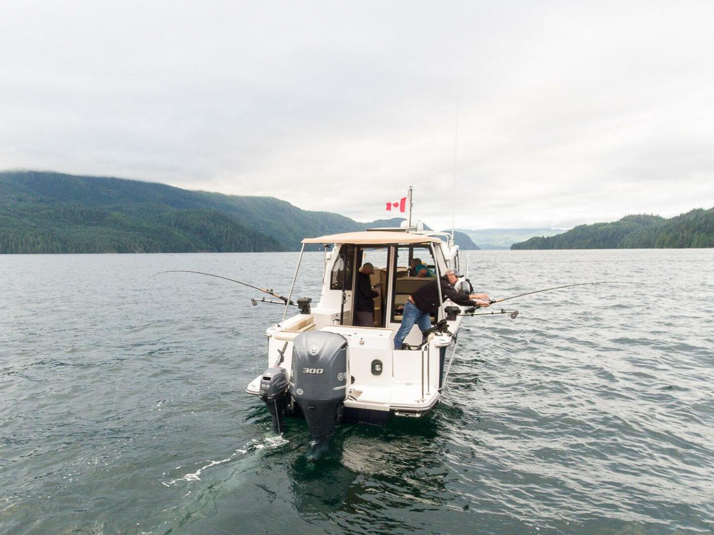 27ft Ranger Tugs Yacht For Sale