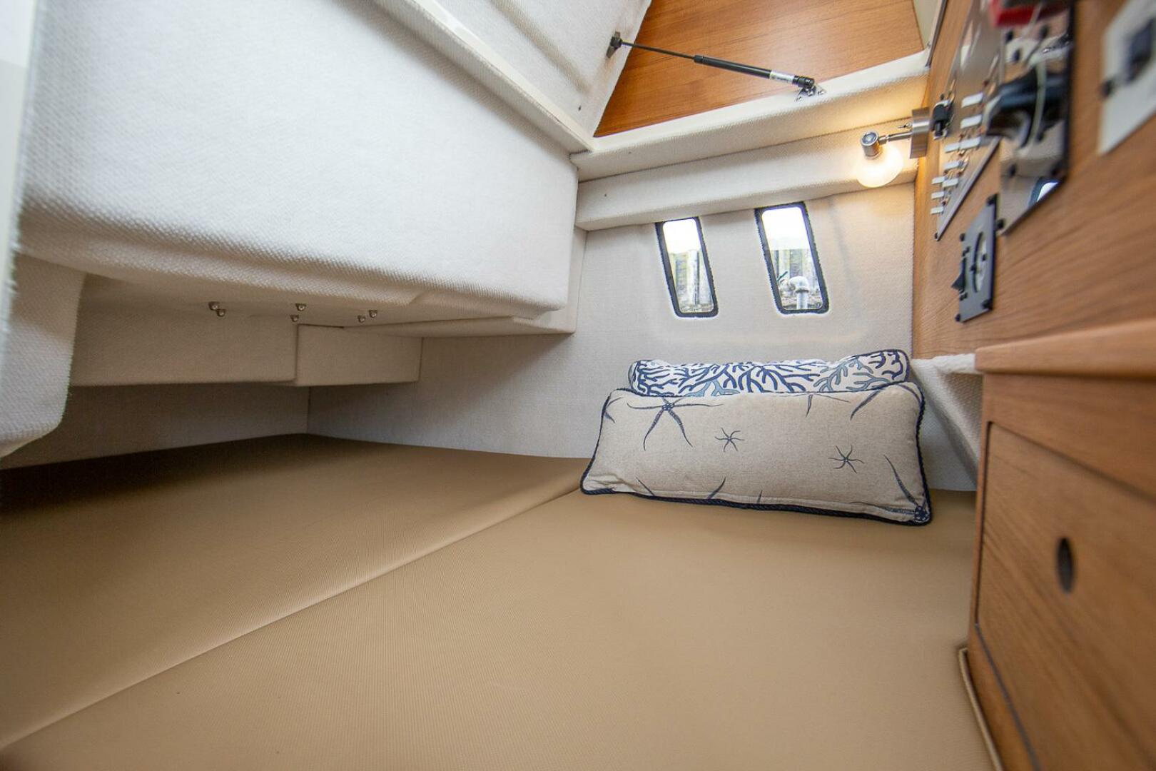 27ft Ranger Tugs Yacht For Sale