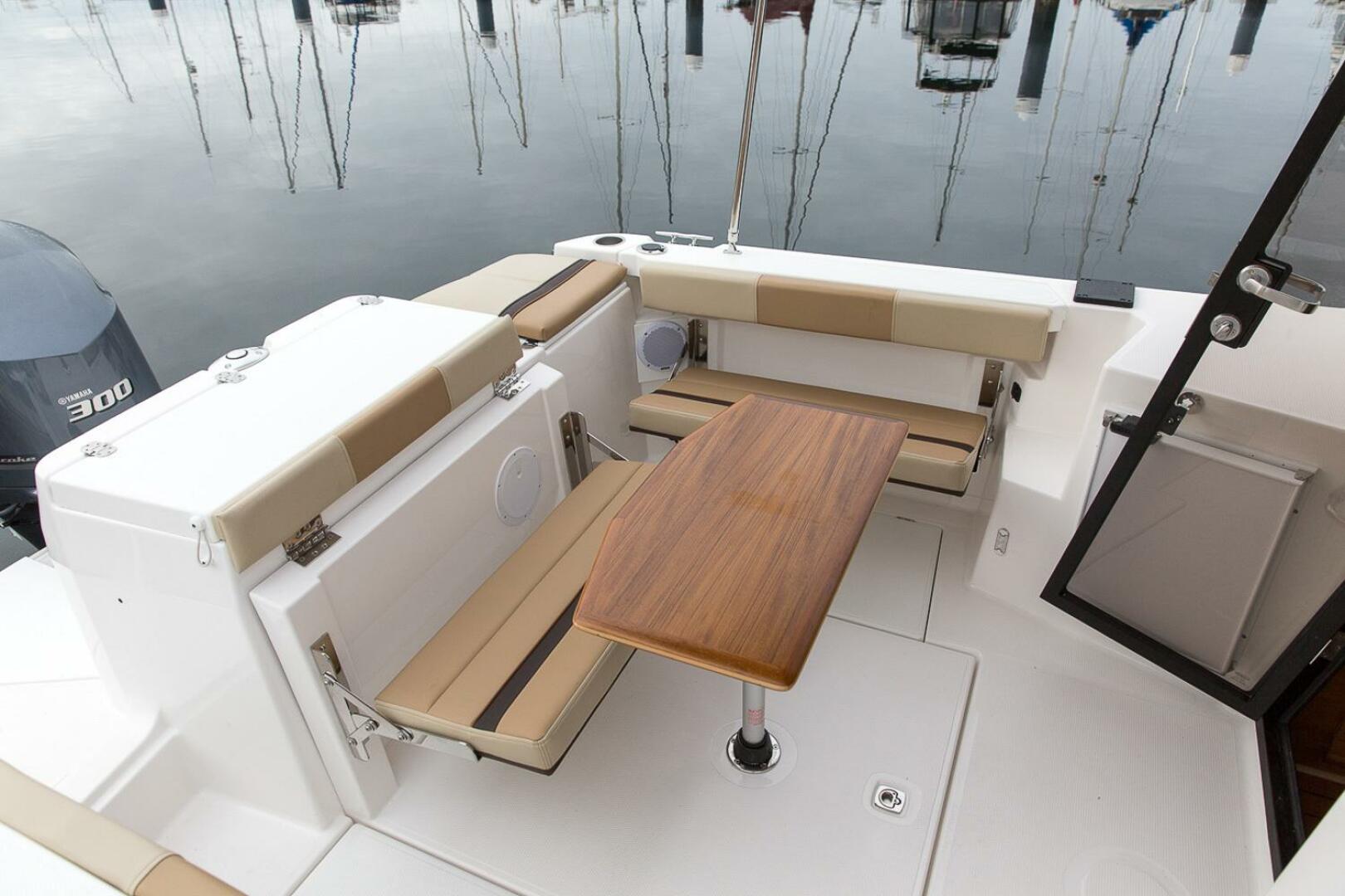 27ft Ranger Tugs Yacht For Sale