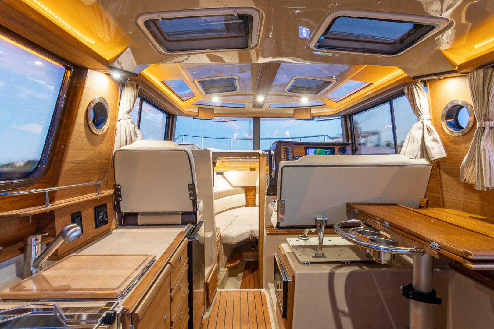 27ft Ranger Tugs Yacht For Sale