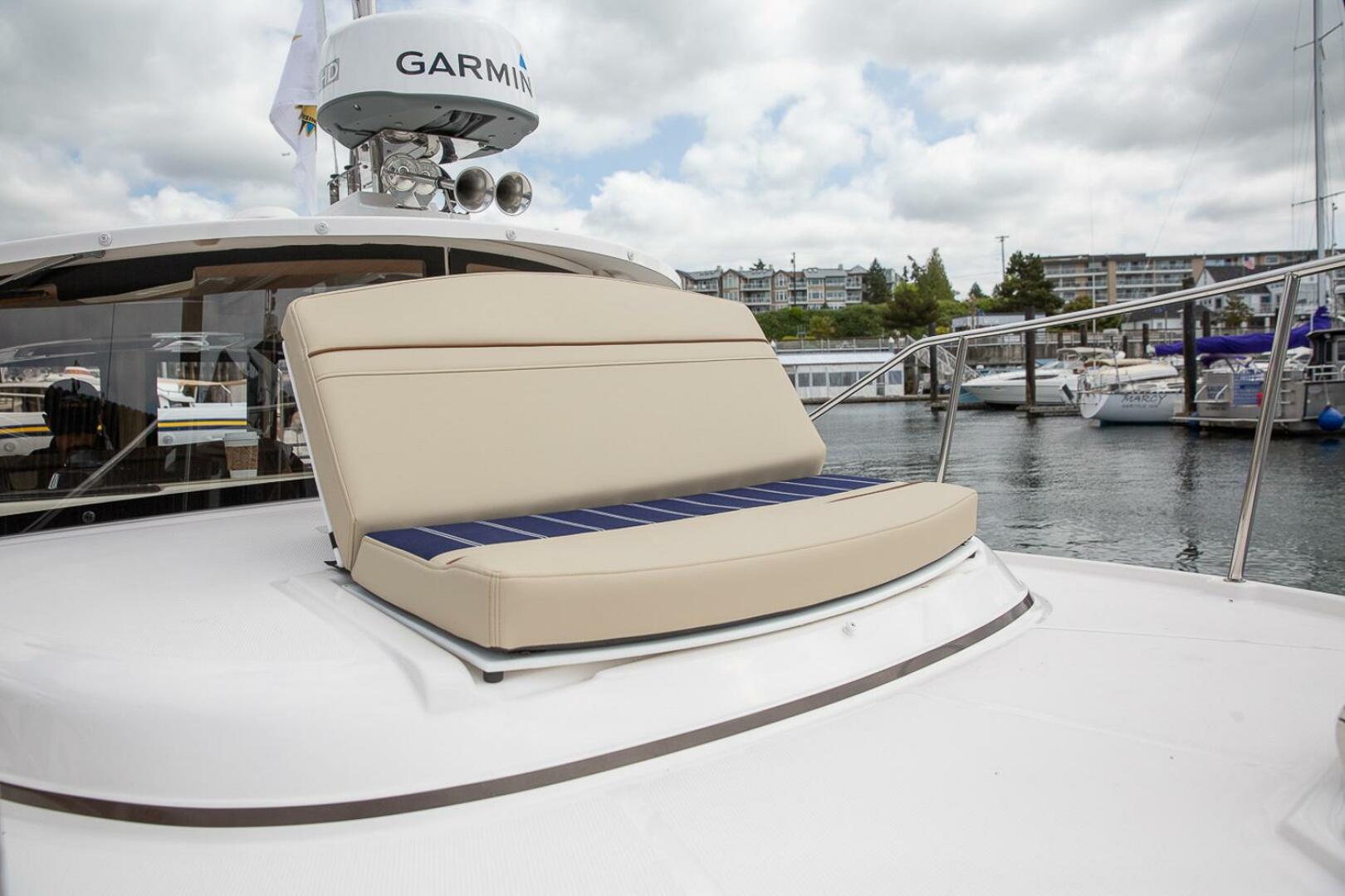 27ft Ranger Tugs Yacht For Sale