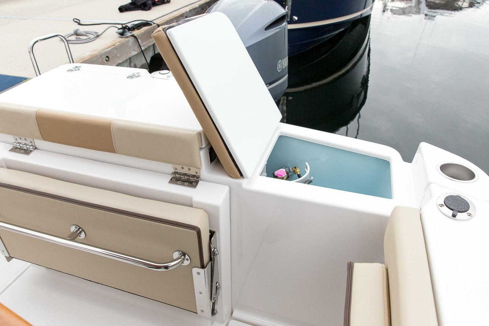 27ft Ranger Tugs Yacht For Sale
